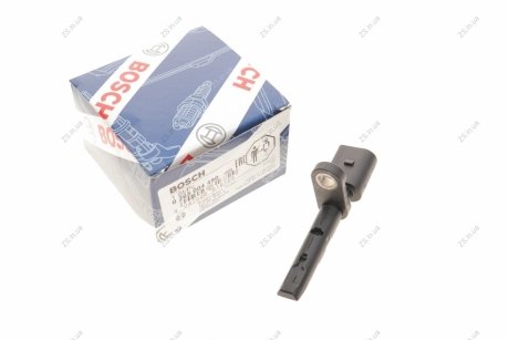 Датчик ABS Bosch 0265004490 (фото 1)