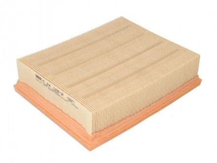 Фильтр воздуха MANN-FILTER C 24128/2