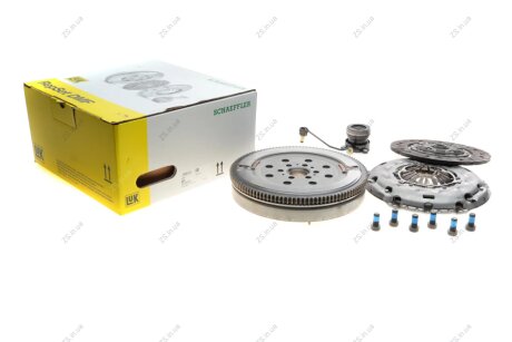 Комплект зчеплення LUK 600 0352 00