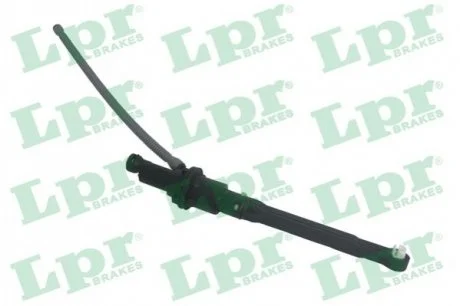 Головний циліндр, система зчеплення LPR 2329