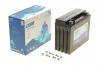 Аккумулятор 21Ah-12v Exide AGM (205х90х165),R,EN350 EXIDE AGM12-23 (фото 1)