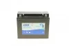 Аккумулятор 21Ah-12v Exide AGM (205х90х165),R,EN350 EXIDE AGM12-23 (фото 4)