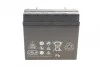 Аккумулятор 18Ah-12v Exide AGM (180х75х165),R,EN250 EXIDE AGM12-18 (фото 2)