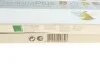 Воздушный фильтр салона MANN-FILTER FP 2440 (фото 7)