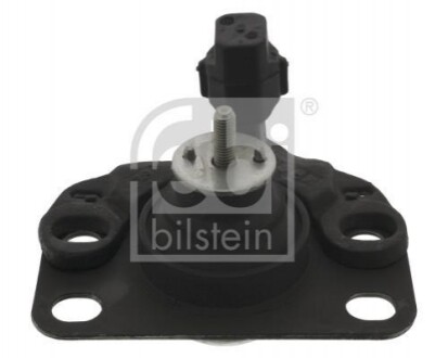 Подушка двигателя передняя RENAULT Clio, Kangoo I (08/97-) (Febi) FEBI BILSTEIN 14951 (фото 1)