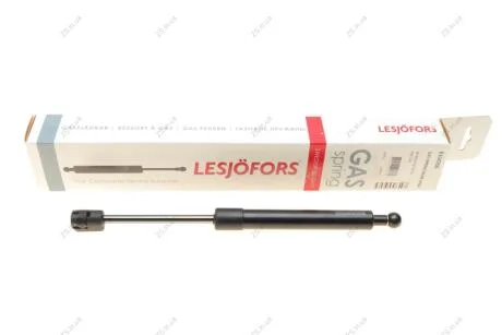 Демпфер дверей багажника LESJOFORS 8104206