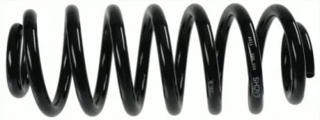 Пружина подвески SACHS 996 986