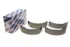 Тормозные колодки барабаны Bosch 0986487612 (фото 1)