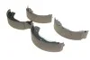 Тормозные колодки барабаны Bosch 0986487612 (фото 2)