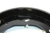 Тормозные колодки барабаны Bosch 0986487612 (фото 3)