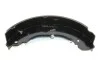 Тормозные колодки барабаны Bosch 0986487612 (фото 4)