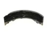 Тормозные колодки барабаны Bosch 0986487612 (фото 7)