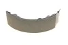 Тормозные колодки барабаны Bosch 0986487612 (фото 8)