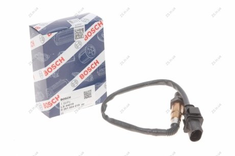 ЛЯМБДА-ЗОНД Bosch 0281004019