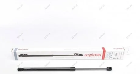 Демпфер дверей багажника LESJOFORS 8127527
