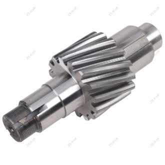 Шестерня провідна циліндр. Z=15 (S.I.L.A. AC) S.I.L.A. 5320-2402110-40