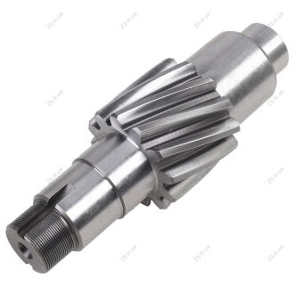 Шестерня провідна циліндр. Z=12 (S.I.L.A. AC) S.I.L.A. 5320-2402110-20