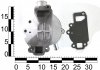 Насос водяний ГАЗ, УАЗ дв. УМЗ 4215, 100 л.с., (євросальник, посилений підшипник) (штуцер Ø20) "помпа" ASR WP360003 (фото 2)