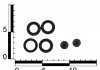 Ремкомплект головного гальмівного циліндру ВАЗ 2108-12 (манжети, колпачки) OEM РЕМКОМПЛЕКТ 22Р (фото 2)