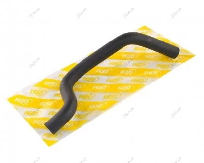 Патрубок опалювача ГАЗ 3302 підвідний OEM 3302-8120034-OEM