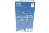 Аккумулятор 12Ah-12v Exide AGM (135х90х165),R,EN210 EXIDE AGM12-14 (фото 8)