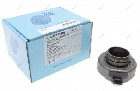 Выжимной подшипник Blue Print ADP153308