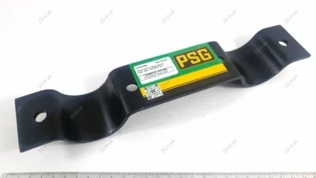 Щека серьги стабилизатора подв. задн. ГАЗ 3302 Газель ("волна", "восьмерка") 'Standart' PSG 3302-2916060