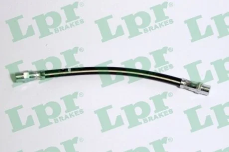 Шланг тормозной гидравлический LPR 6T46564