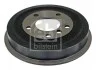 Барабан тормозной FEBI BILSTEIN 01724 (фото 1)
