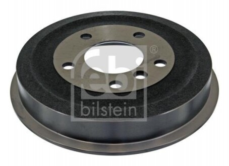 Барабан гальмівної FEBI BILSTEIN 01724