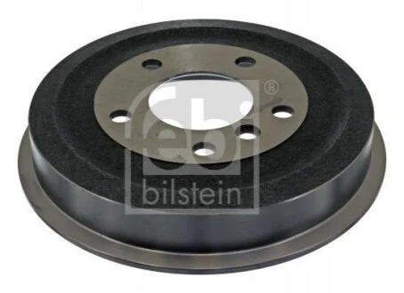 Барабан тормозной FEBI BILSTEIN 01724