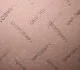 Кожкартон (прокладочный материал) толщина =1,0 мм размер листа 1000х1500мм ZS KARIBOARD 1,0 (фото 1)