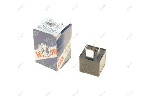 Реле Bosch 0986332001