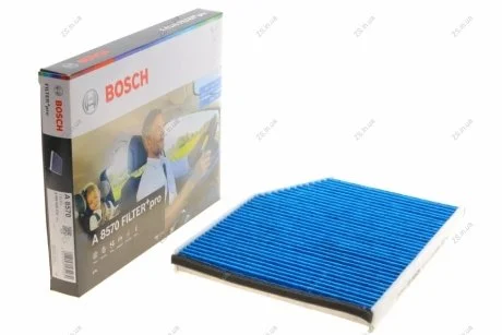 Фільтр салону Bosch 0986628570