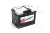 Акумулятор 60Ah-12v Premium AGM (242х175х190),R,EN680 Energizer 560 901 068 (фото 1)