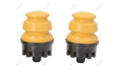 Захисний комплект амортизатора SACHS 900 413
