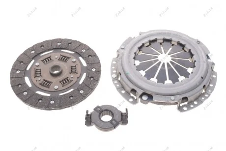 Ремонтный комплект сцепления SACHS 3000 951 661