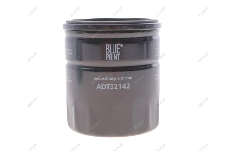 Фильтр масла Blue Print ADT32142