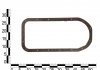 Прокладка картера масляного ВАЗ 1117-19, 2108-099, 2110-12 (піддону) пробкова OEM 21080-1009070-OEM (фото 2)