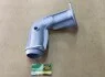 Труба приемная ГАЗ 3302,2217 дв. 405 Газель Euro-2 (под катализатор) L310х170 "штаны" PSG 3221-1203010 (фото 2)