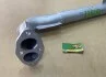Труба приемная ГАЗ 3302,2217 дв. 405 Газель Euro-2 (без катализатора) "штаны" PSG 3221-1203010-10 (фото 2)