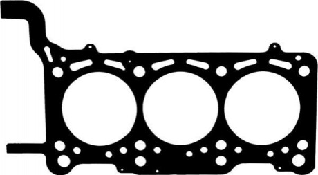Прокладка ГБЦ VICTOR REINZ 61-36470-10
