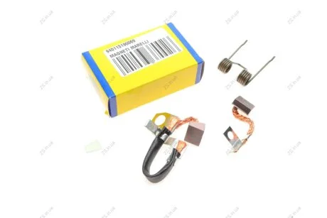 К/т щіток стартеру Magneti Marelli 940113190069