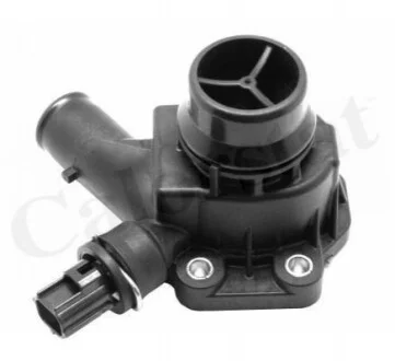 Термостат Volvo S60/S80/XC60/XC70/XC90 (Vernet) CALORSTAT by Vernet TH7154.90J