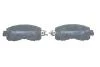 Гальмівні колодки Bosch 0986424509 (фото 4)
