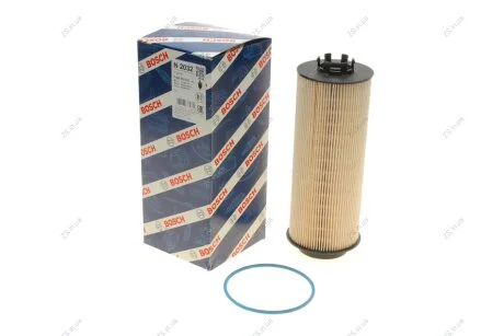 Фільтр паливний Bosch F026402032