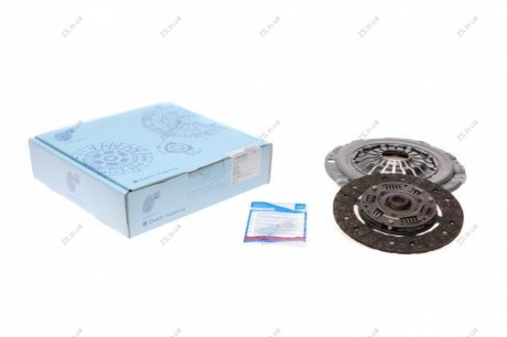 Ремонтный комплект сцепления Blue Print ADW193031