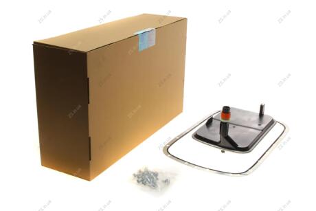 Фильтр КПП Blue Print ADBP210022