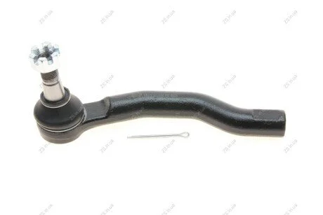 Наконечник рульової тяги NISSAN NP300 NAVARA 05- перед. міст праворуч SKF VKDY 812019