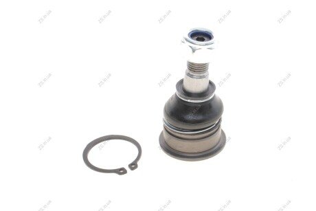 Опора кульова NISSAN ALMERA II 00- перед міст низ SKF VKDS 812005